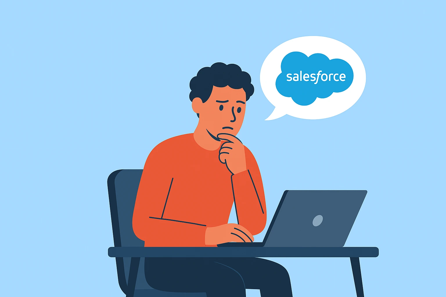Common Traps in Salesforce Dev Interviews (and How to Avoid Them)