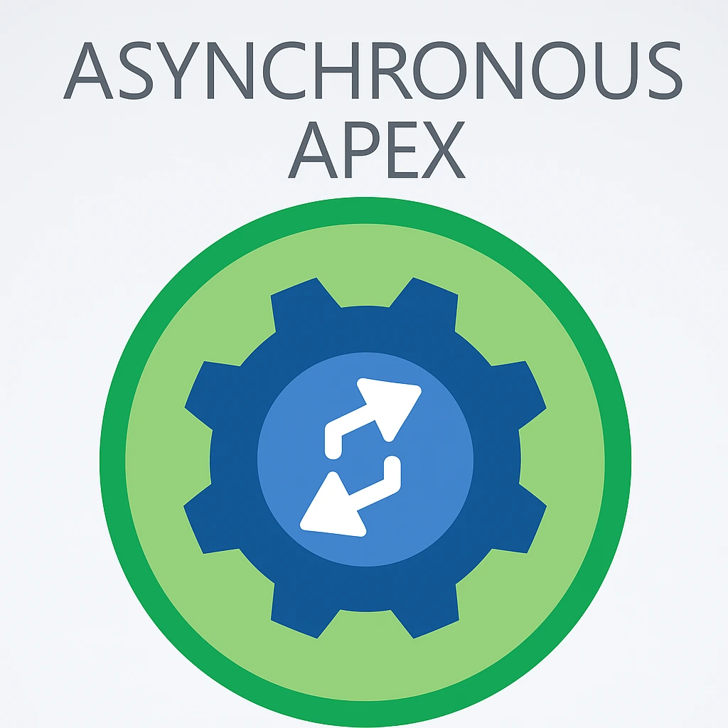 Learn Asynchronous Apex